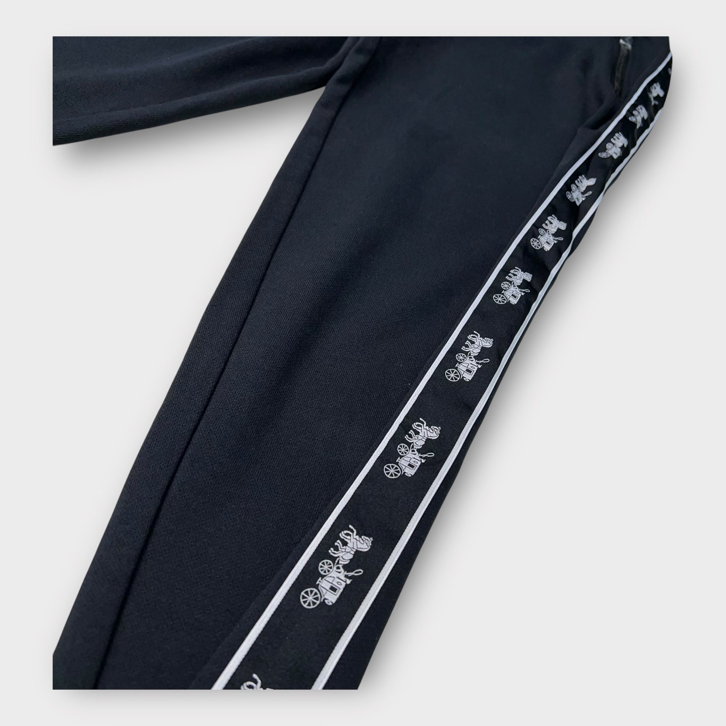 Sudadera Coach