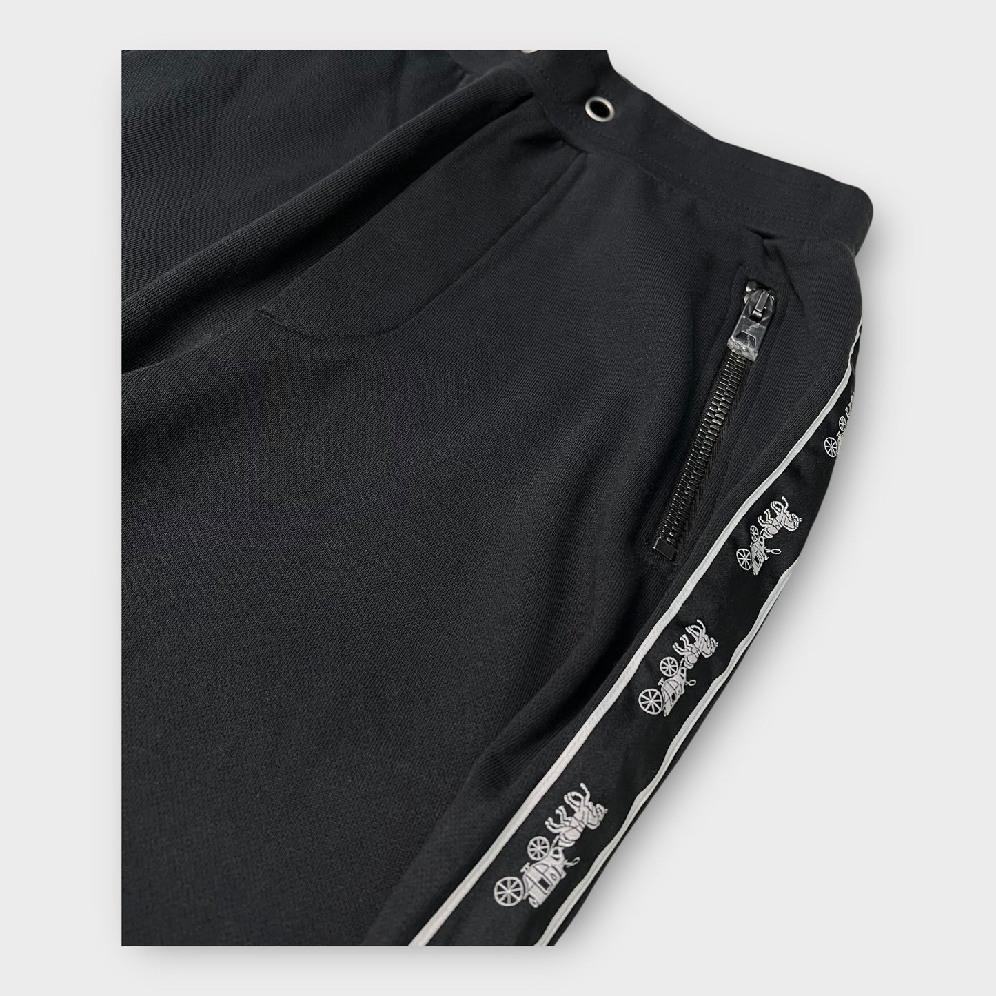Sudadera Coach