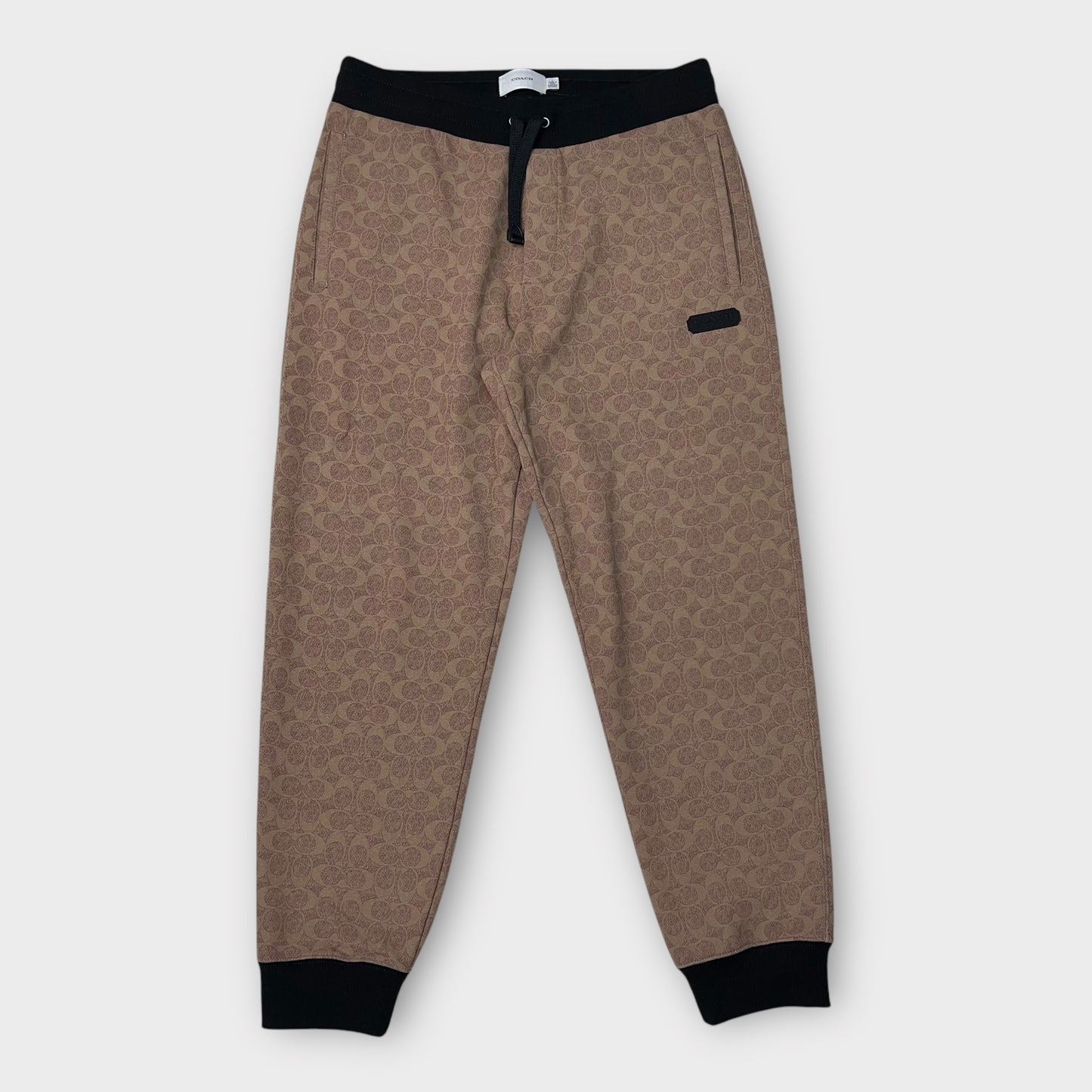 Sudadera Coach