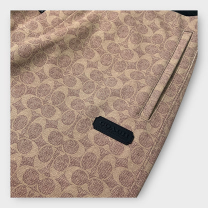 Sudadera Coach