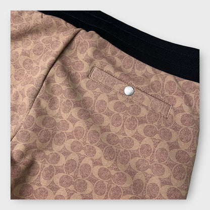 Sudadera Coach