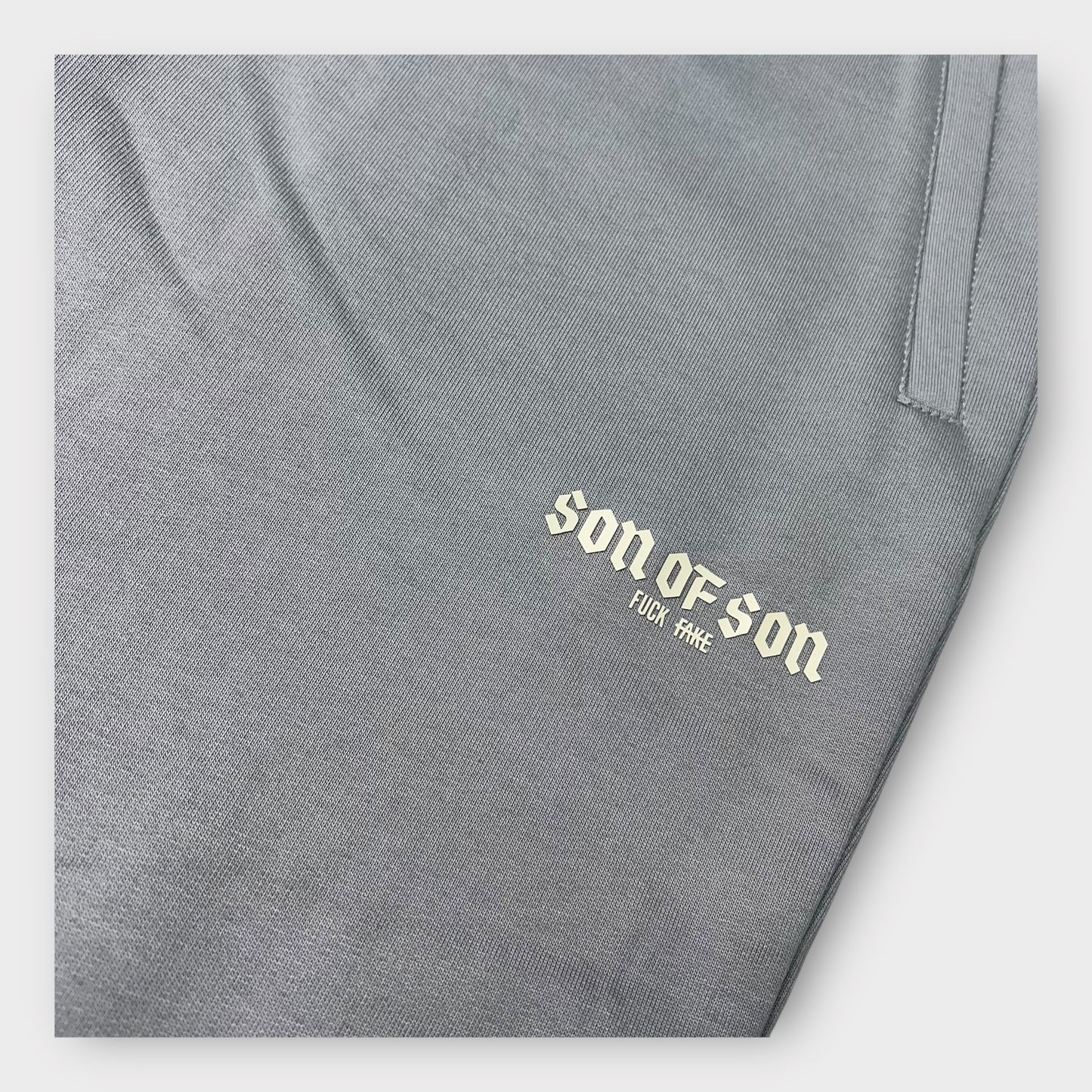 Sudadera SON OF SON