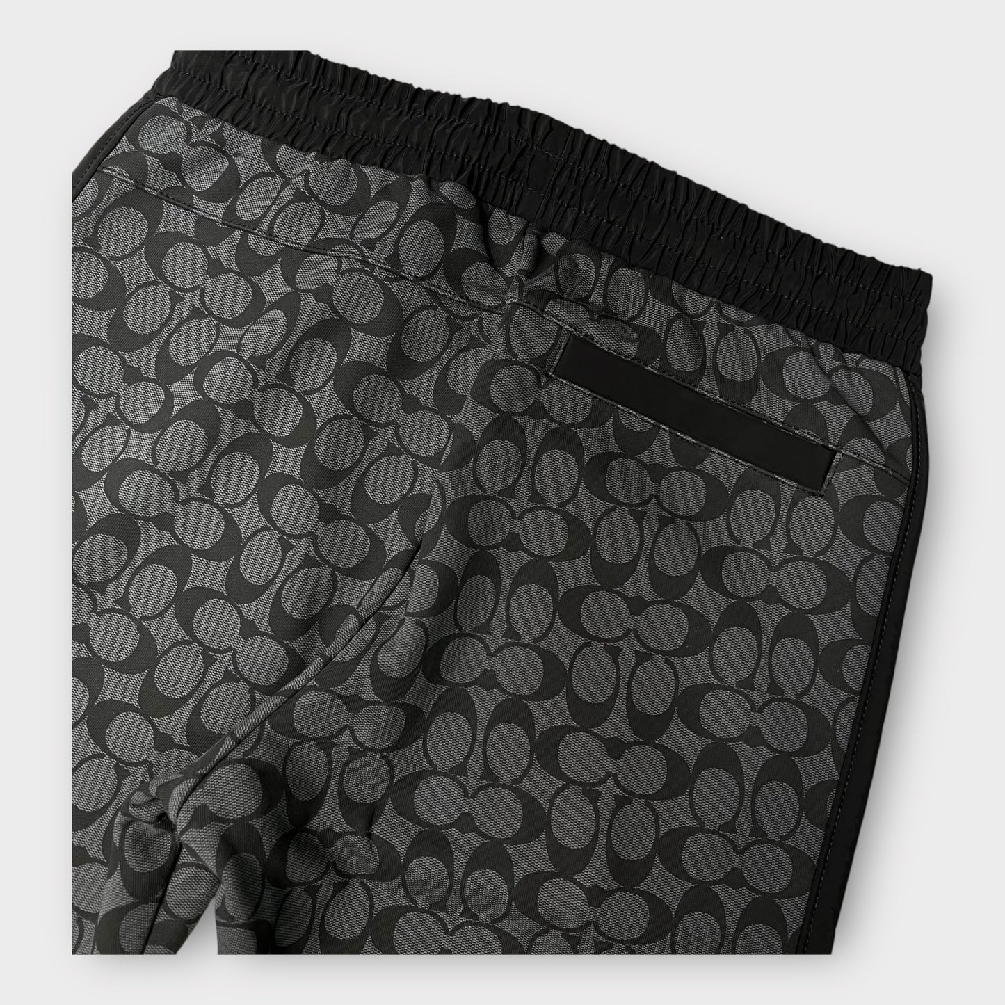 Sudadera Coach