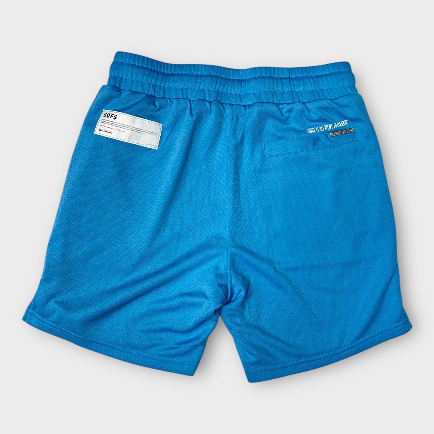 Bermuda SON OF SON