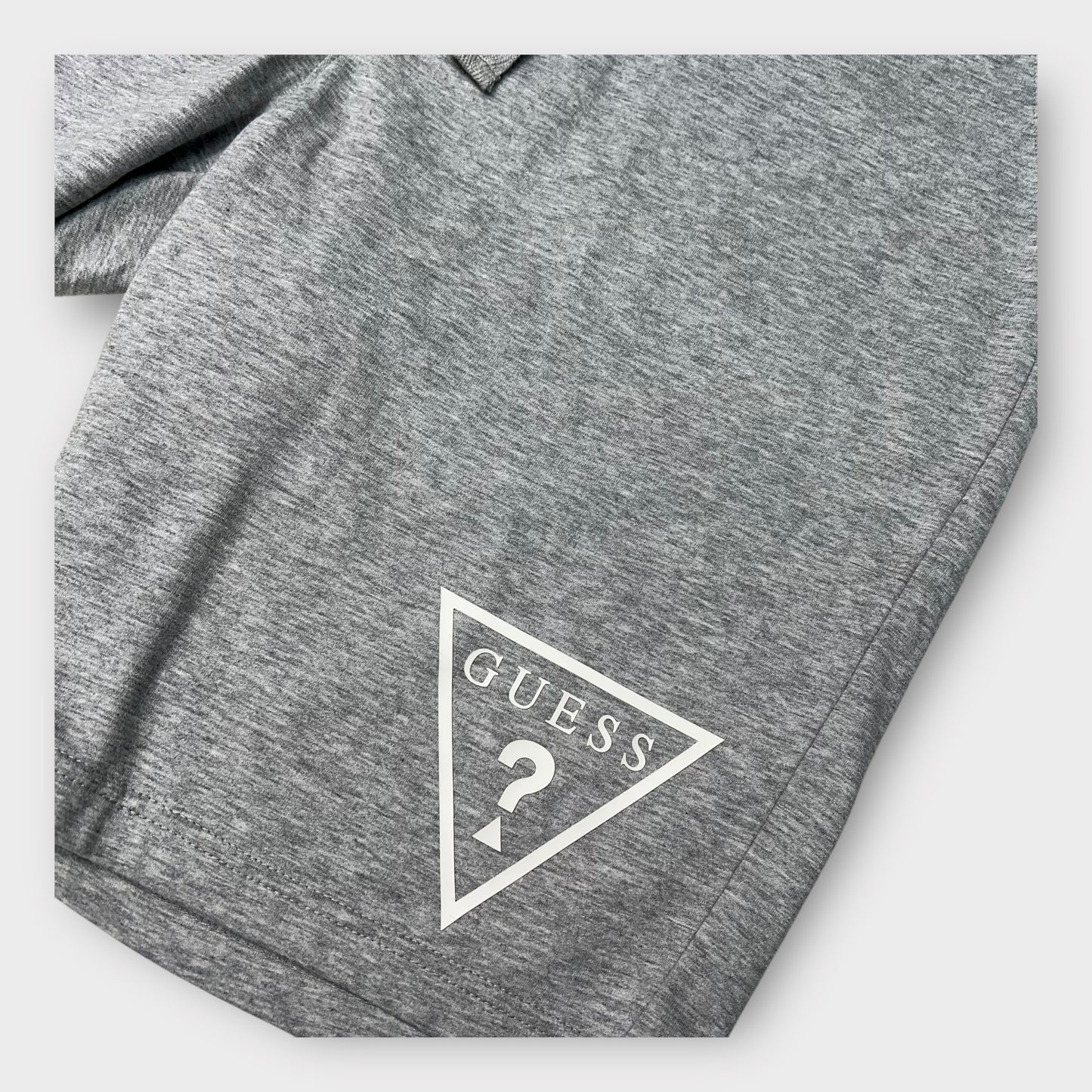 Bermuda Guess