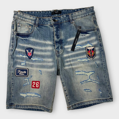 Short Jean Amiri