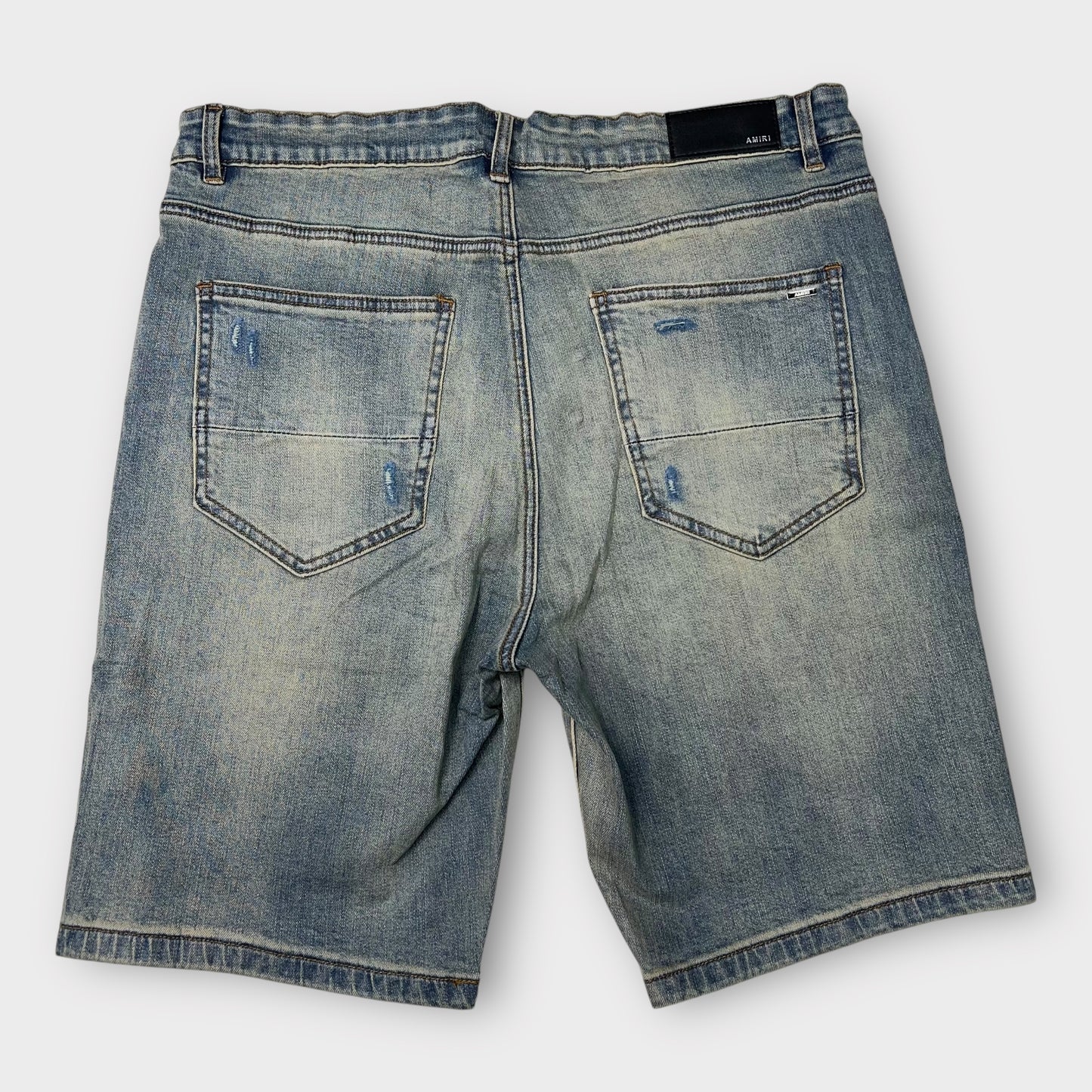 Short Jean Amiri