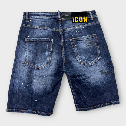 Short Jean Dsquared2