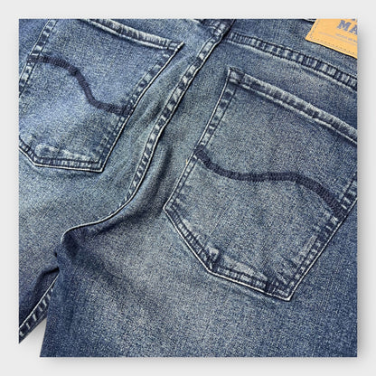 Jean Color Blue