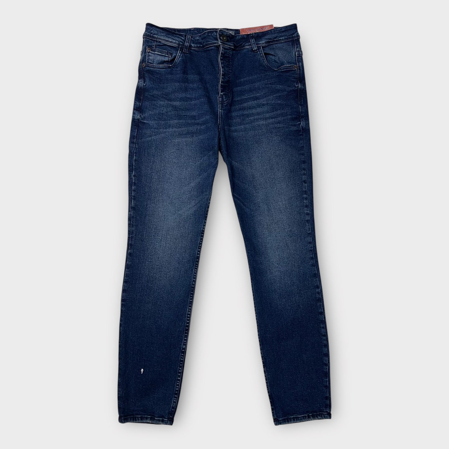 Jean Color Blue