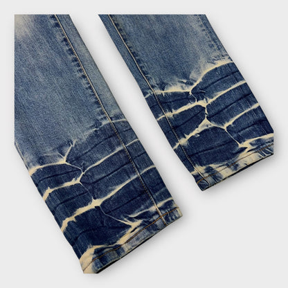 Jean Tipo Flare MNML