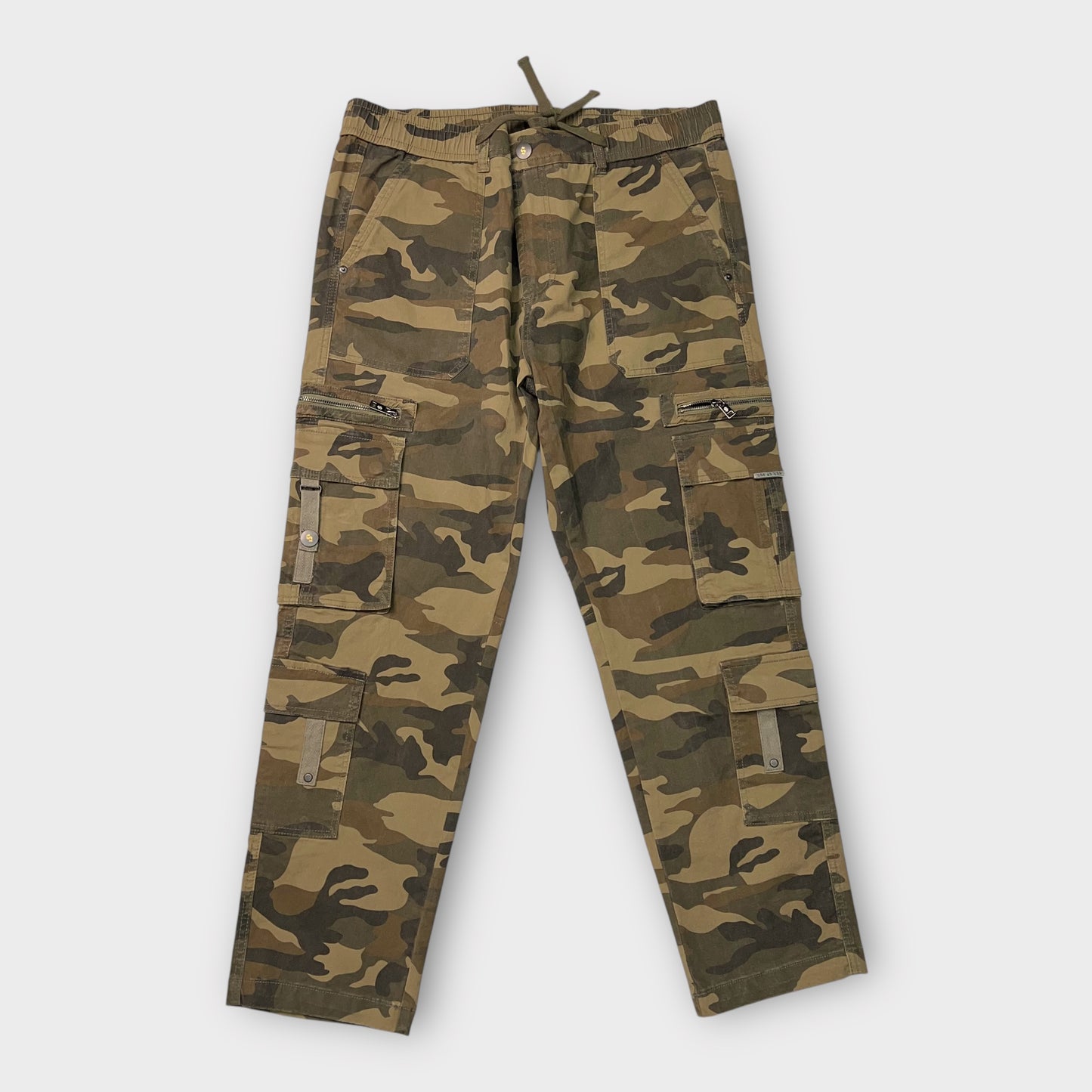 Pantalón Tipo Cargo SON OF SON