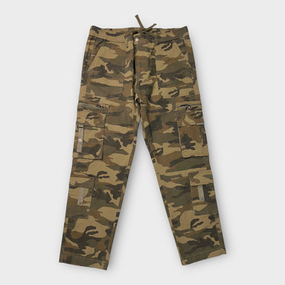 Pantalón Tipo Cargo SON OF SON