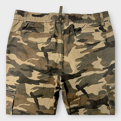 Pantalón Tipo Cargo SON OF SON