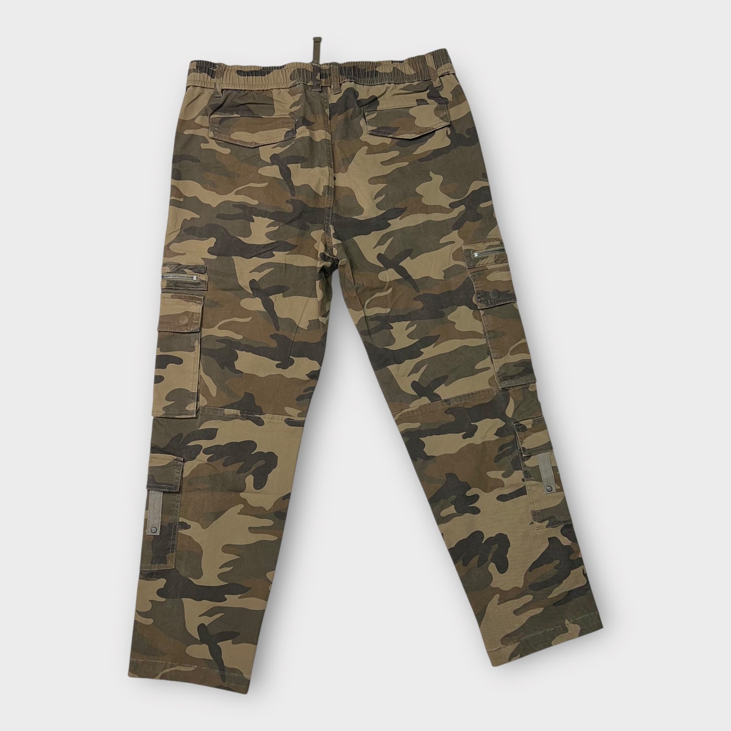 Pantalón Tipo Cargo SON OF SON