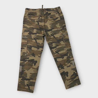 Pantalón Tipo Cargo SON OF SON