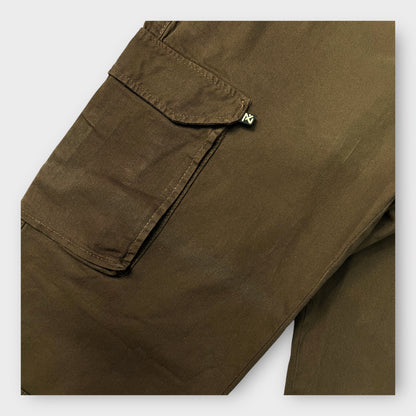 Pantalón Tipo Cargo KENZUKI