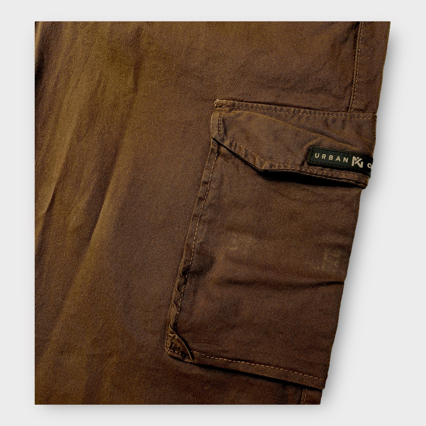 Pantalón Tipo Cargo KENZUKI