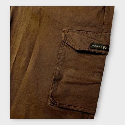 Pantalón Tipo Cargo KENZUKI