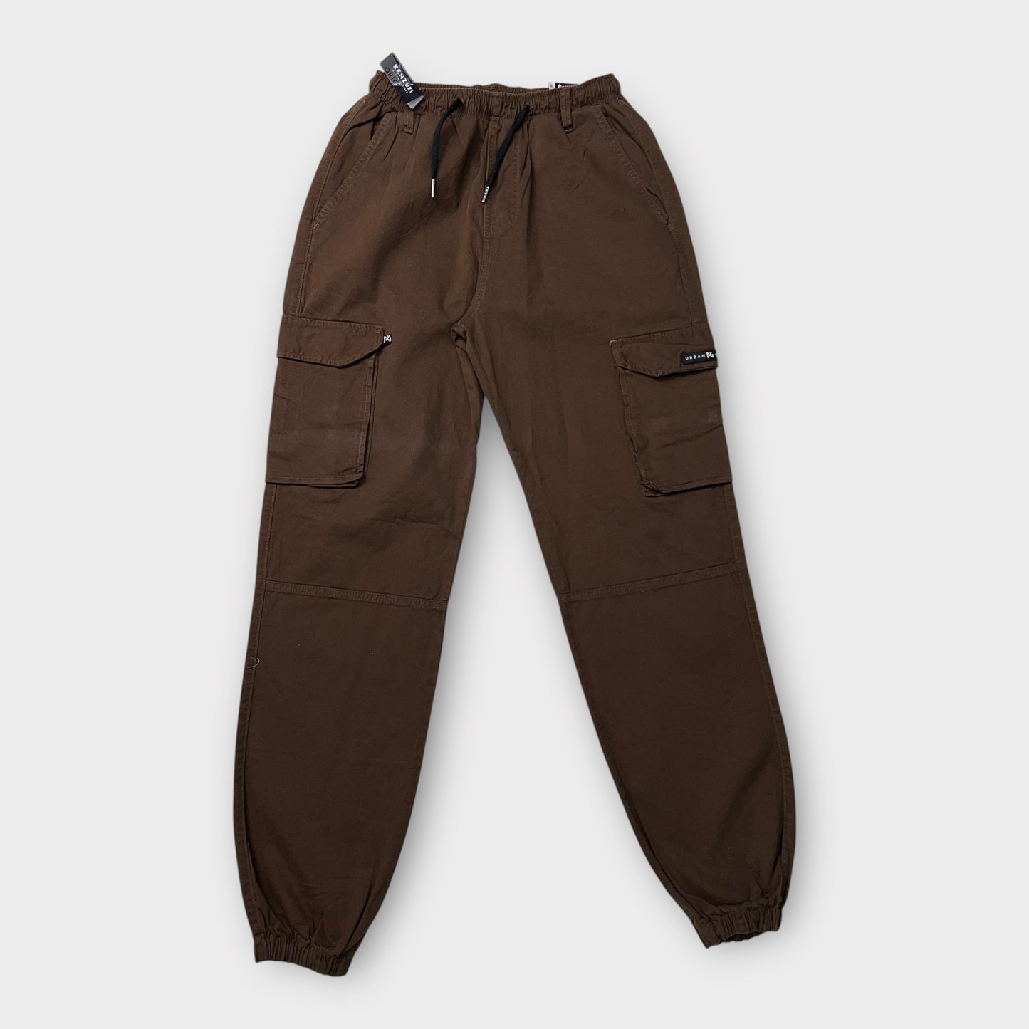 Pantalón Tipo Cargo KENZUKI