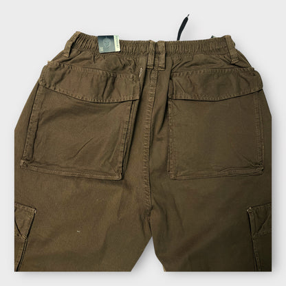 Pantalón Tipo Cargo KENZUKI