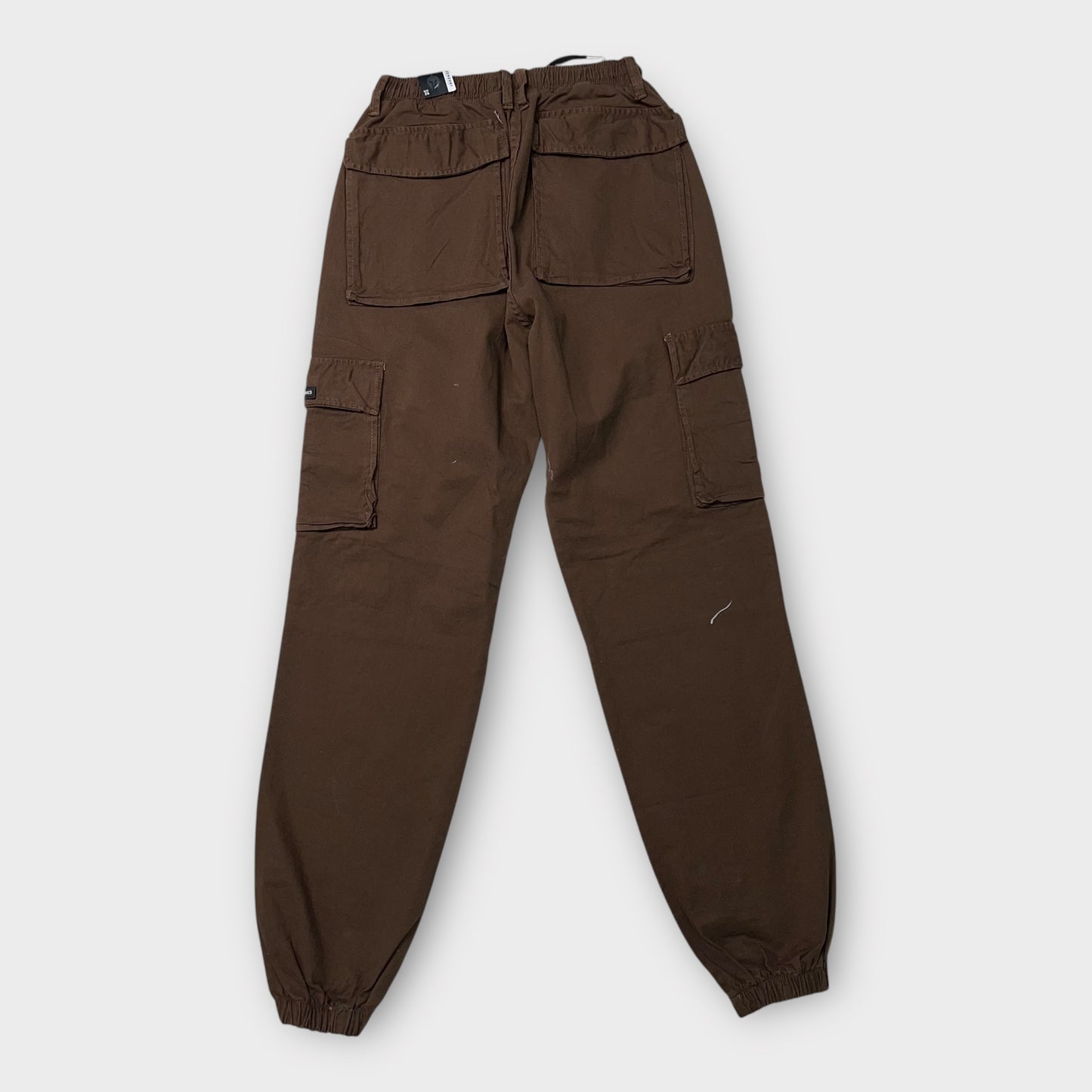 Pantalón Tipo Cargo KENZUKI