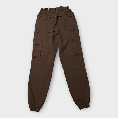Pantalón Tipo Cargo KENZUKI