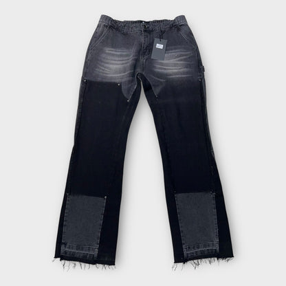 Jean Tipo Flare