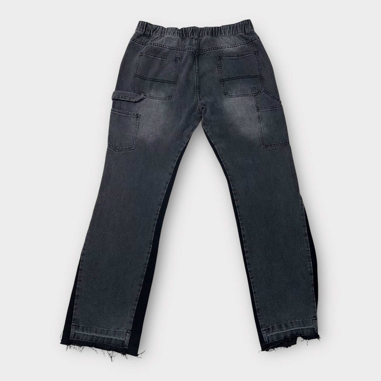 Jean Tipo Flare