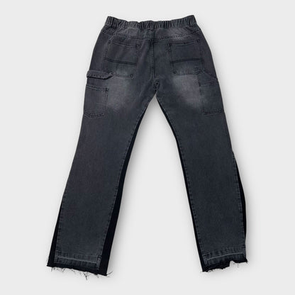 Jean Tipo Flare