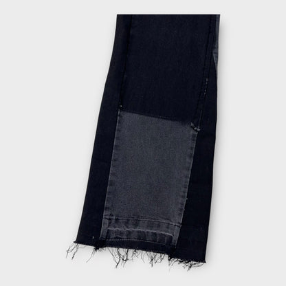 Jean Tipo Flare
