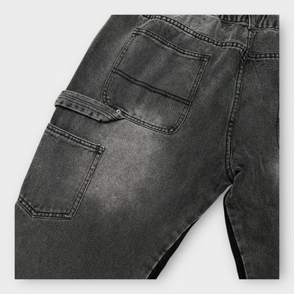 Jean Tipo Flare