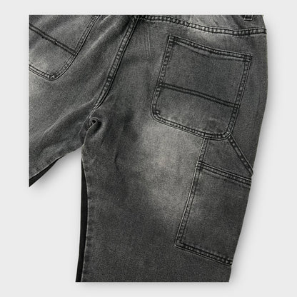 Jean Tipo Flare
