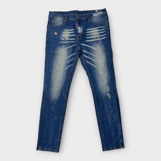 Jean Dsquared2