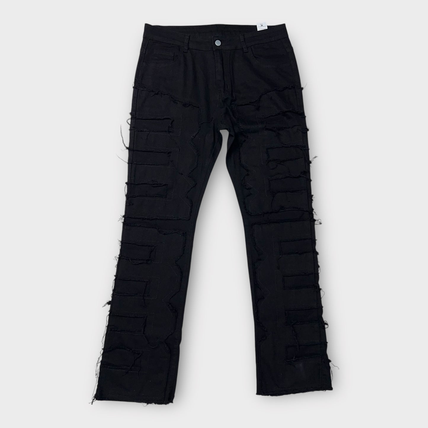 Jean Tipo Flare