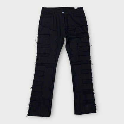 Jean Tipo Flare