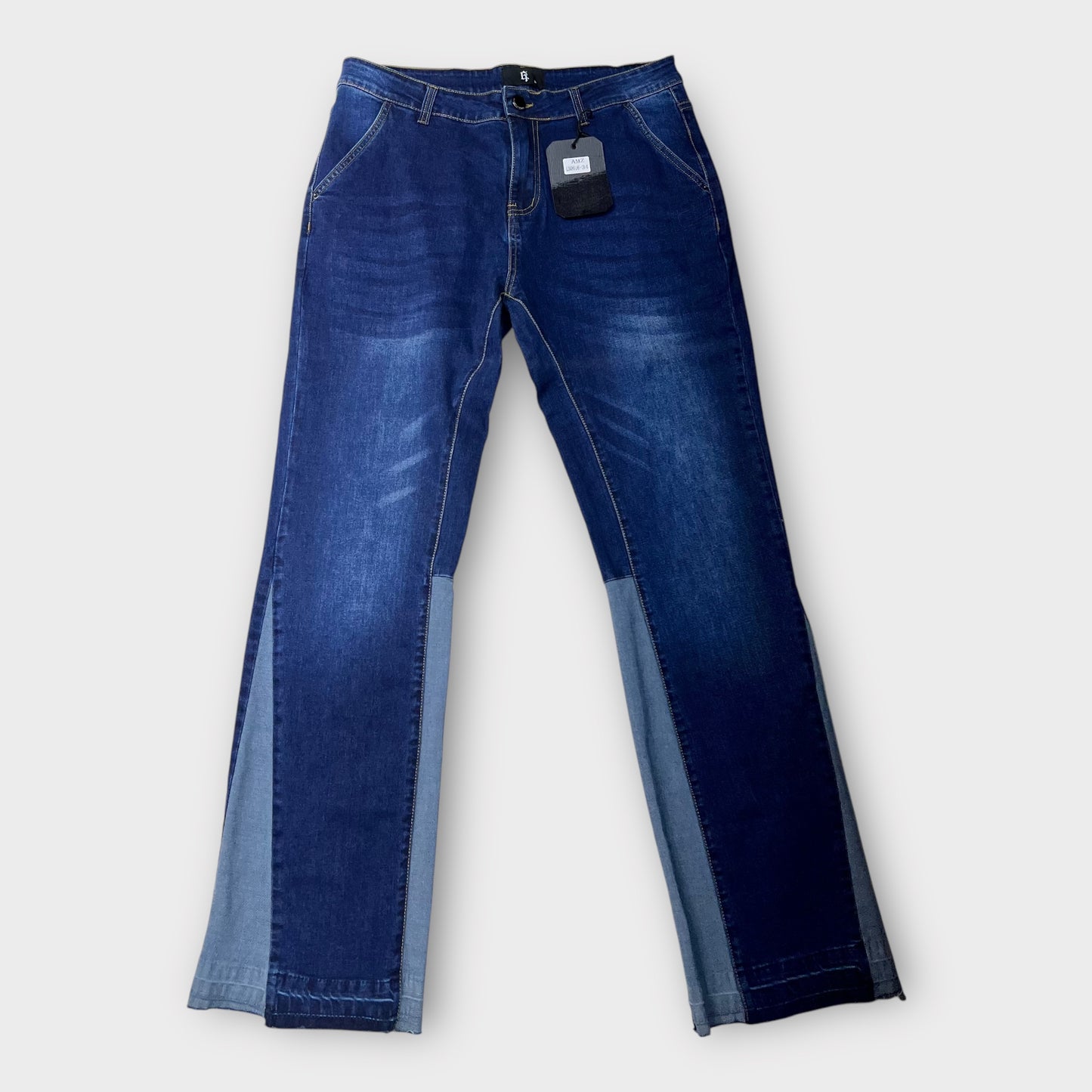 Jean Tipo Flare