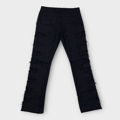 Jean Tipo Flare