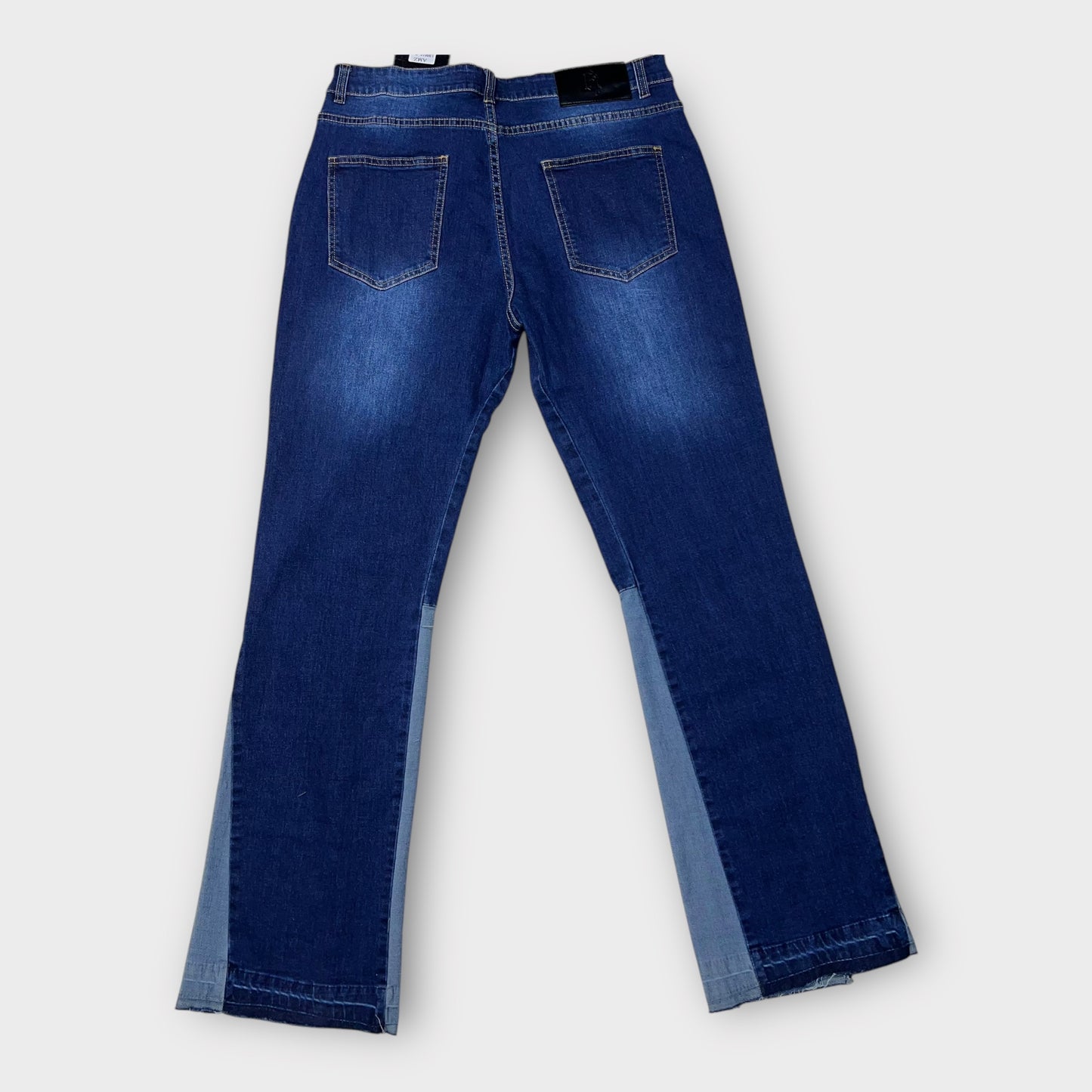 Jean Tipo Flare