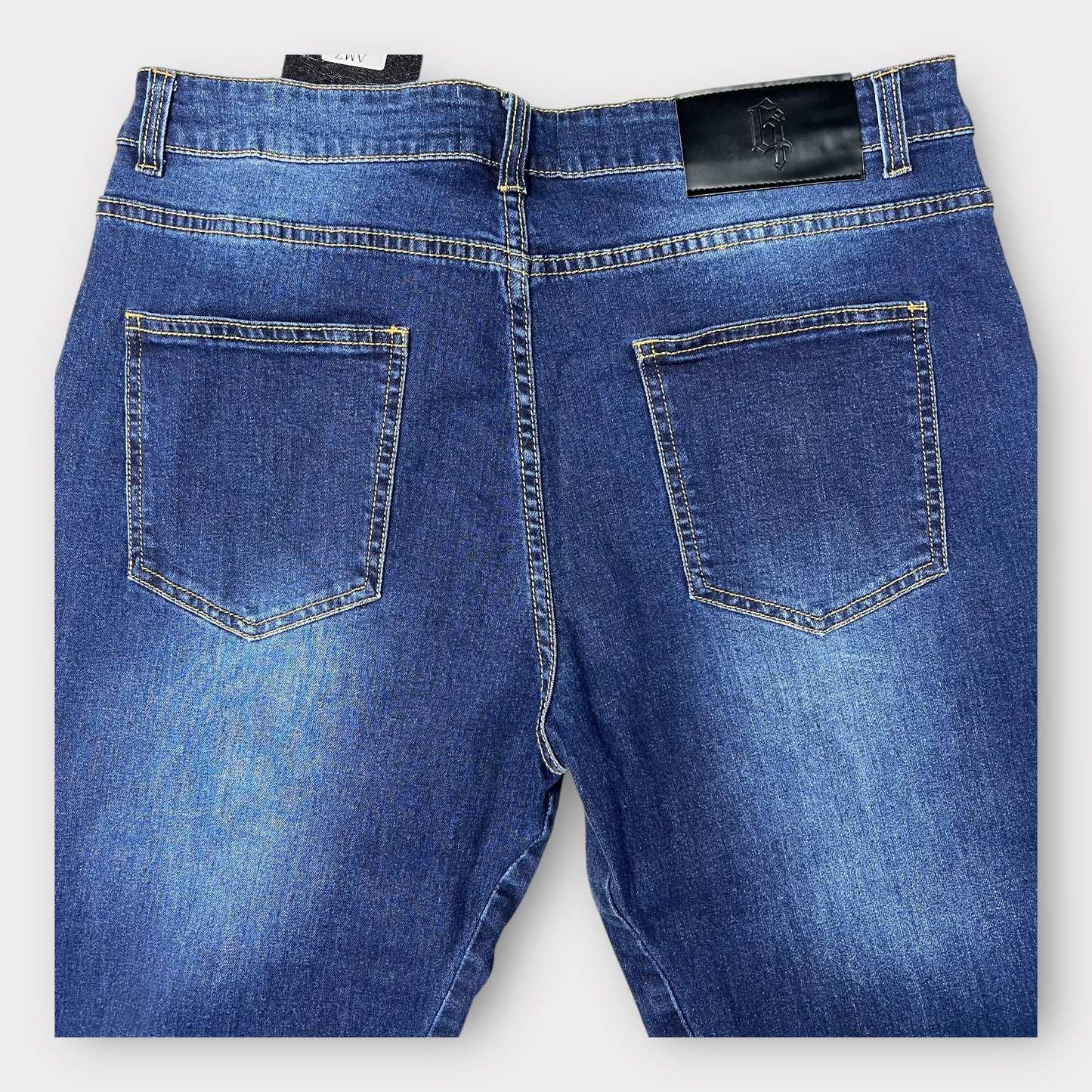 Jean Tipo Flare