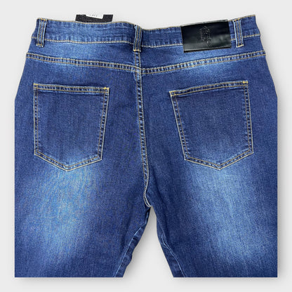 Jean Tipo Flare