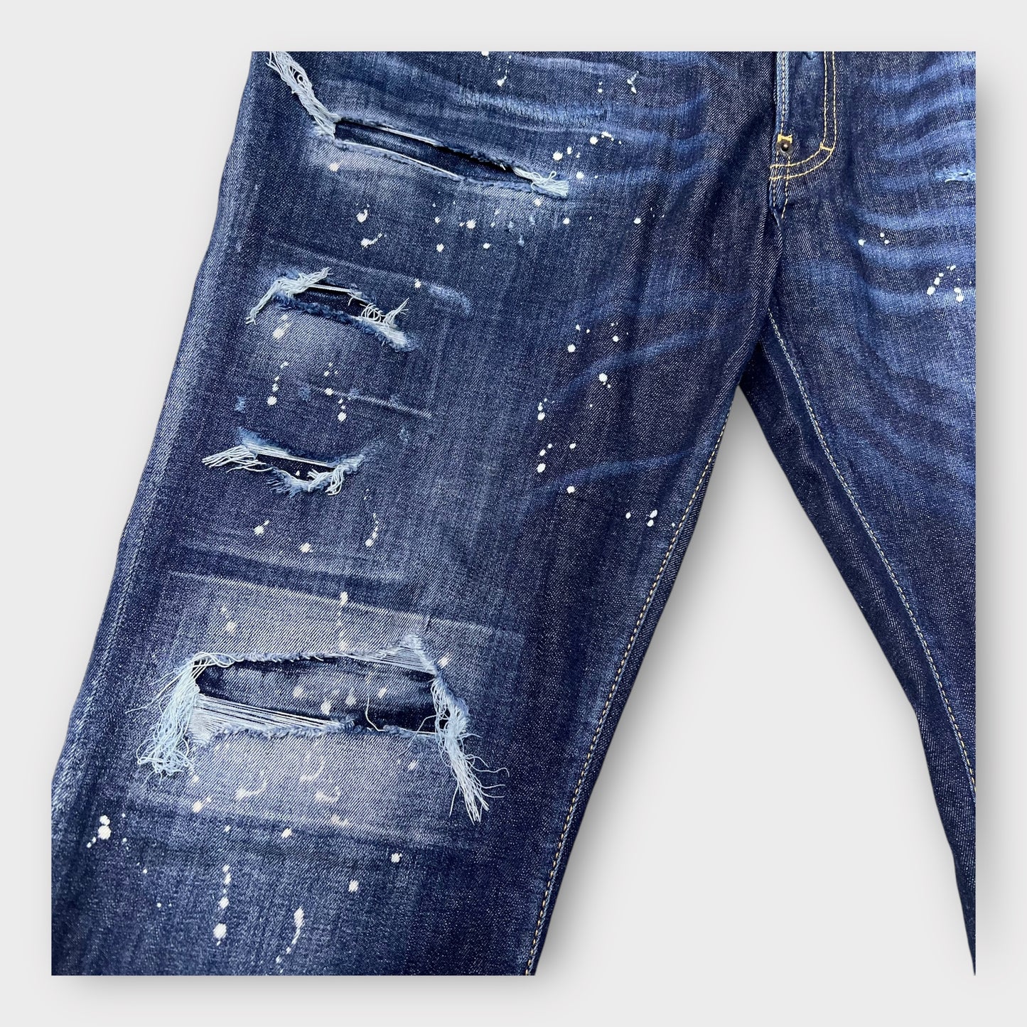 Jean Dsquared2
