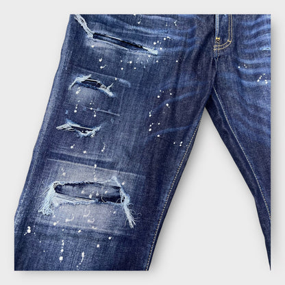 Jean Dsquared2