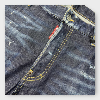 Jean Dsquared2
