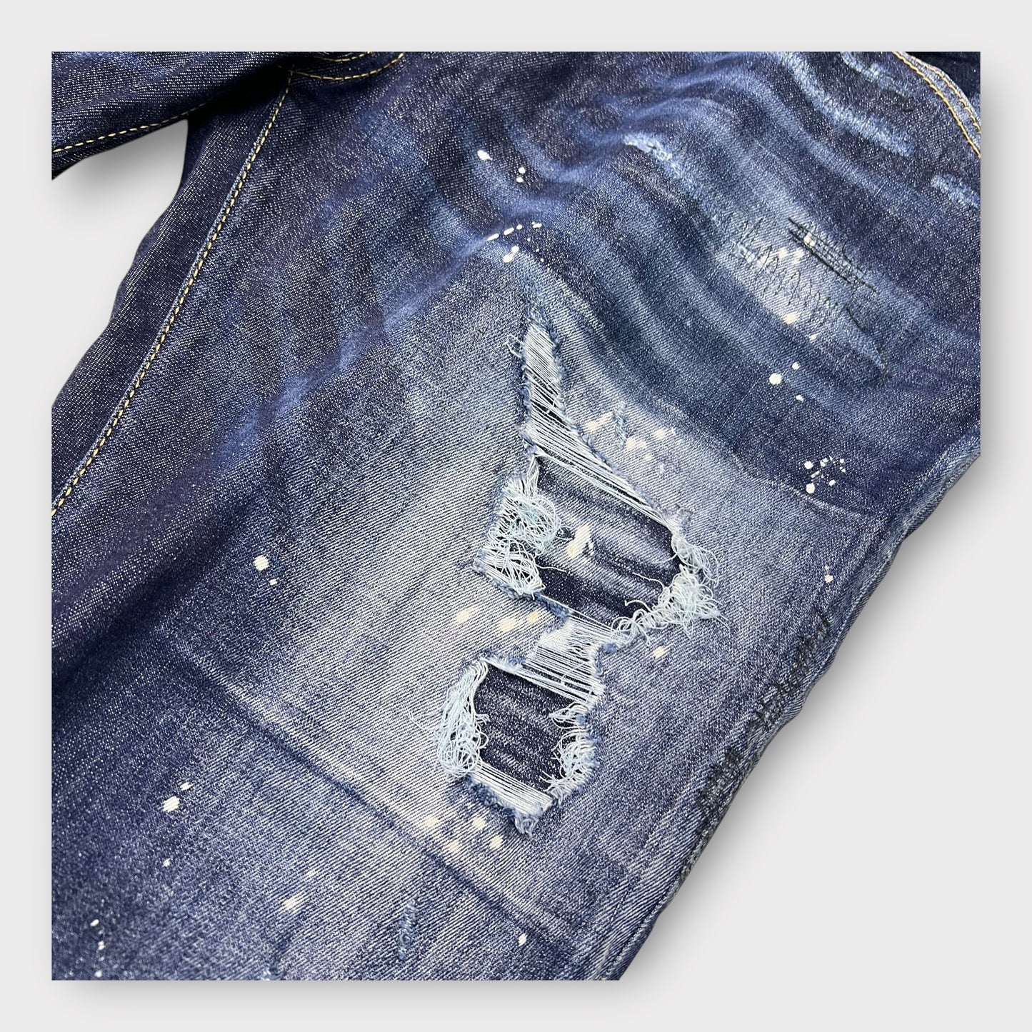 Jean Dsquared2