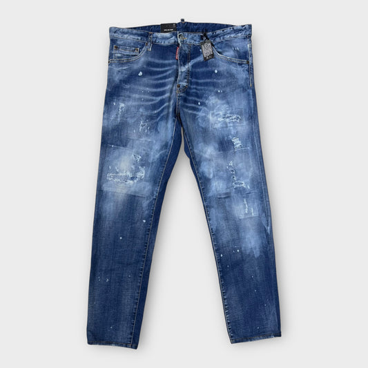 Jean Dsquared2