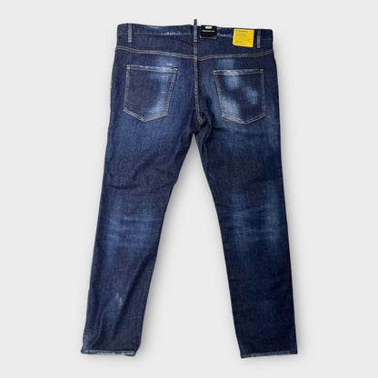 Jean Dsquared2