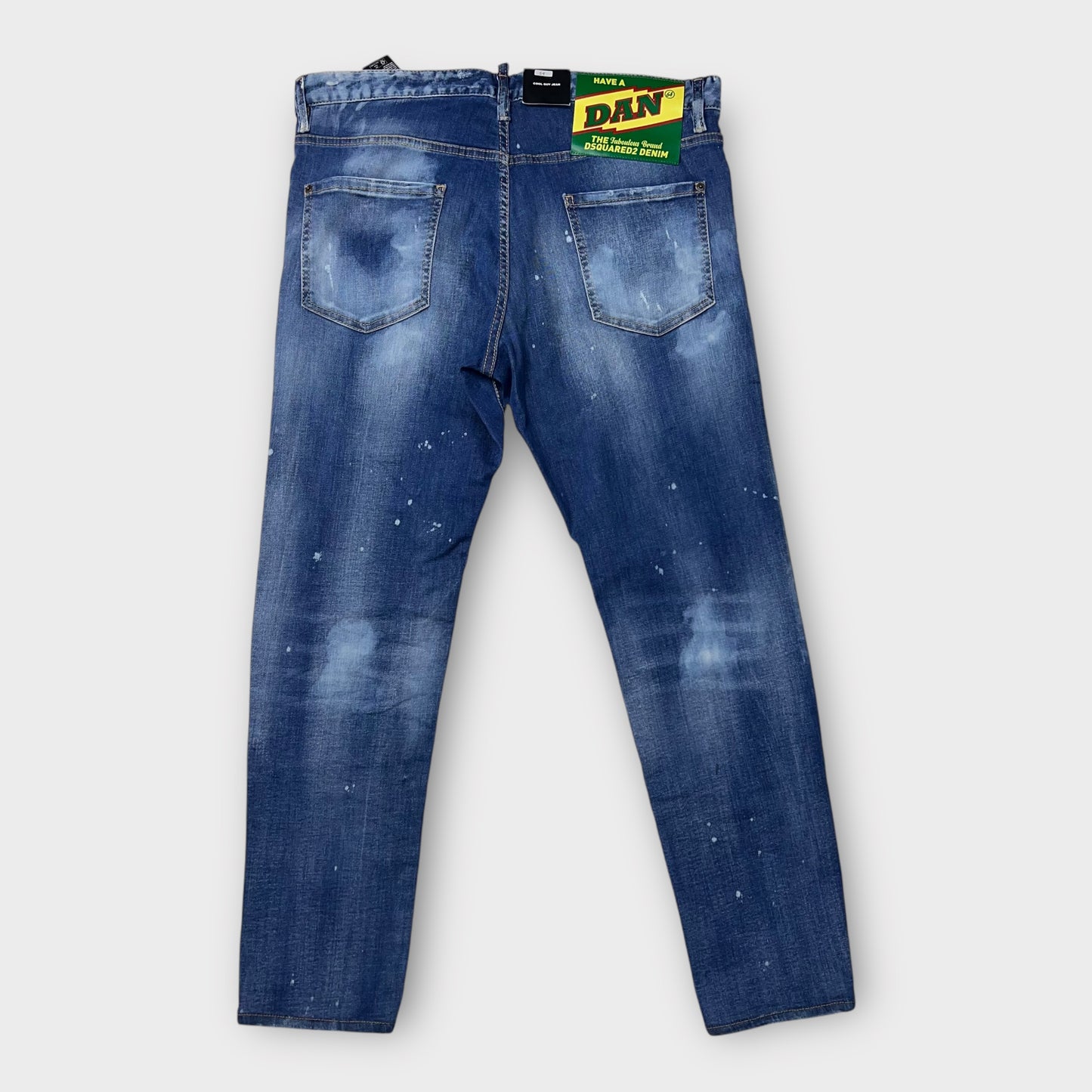 Jean Dsquared2