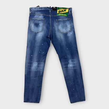 Jean Dsquared2