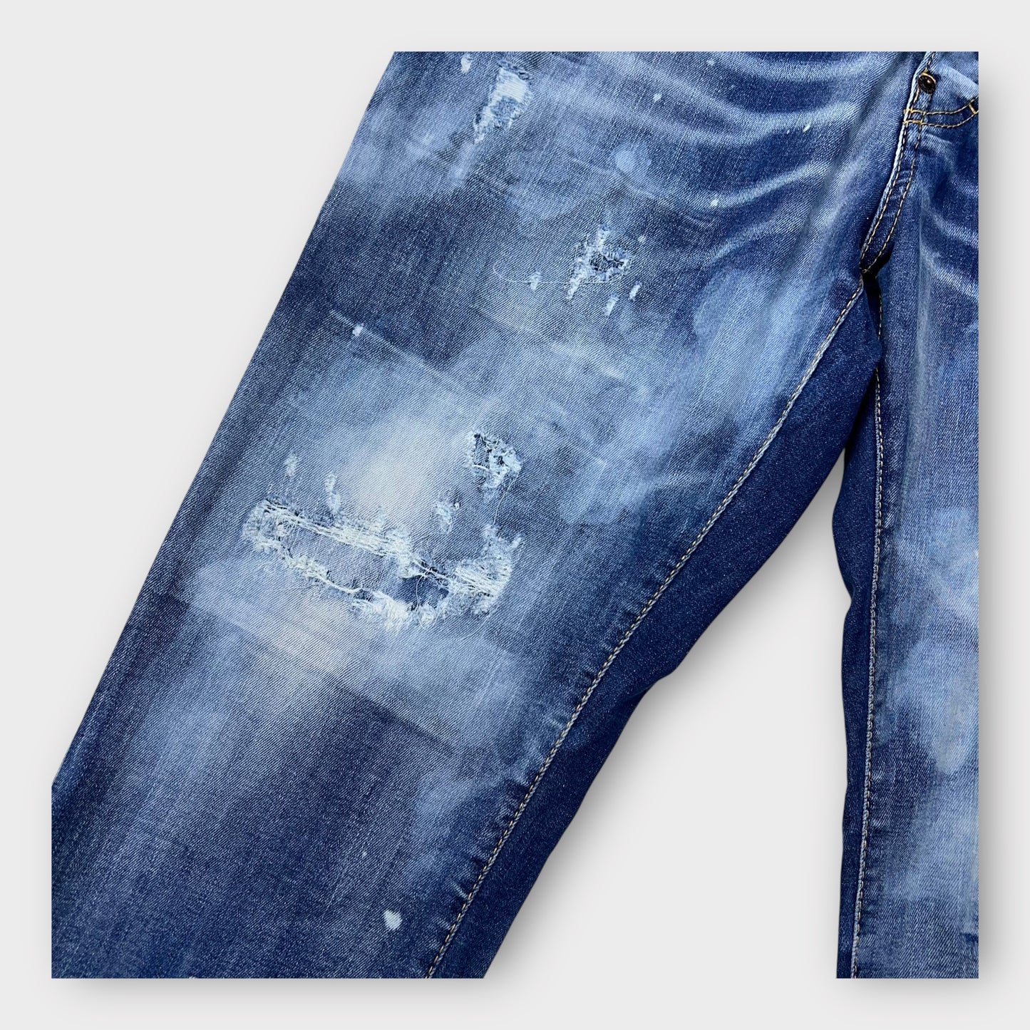 Jean Dsquared2